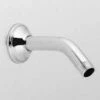 Toto TS200N6#BN Transitional Collection Series A 6-Inch Shower Arm, Brushed Nickel