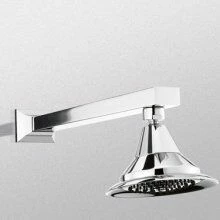 Toto TS930A#BN Lloyd Standard Showerhead In Brushed Nickel