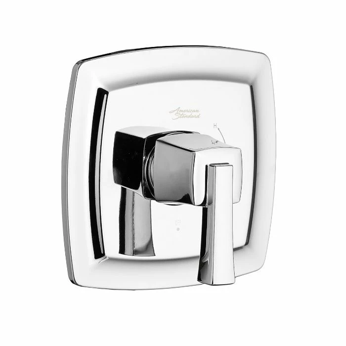 American Standard TU353500.002 Townsend® Single Function Pressure Balanced Valve Trim Only In Polished Chrome With Single Lever Handle (Rough-In Sold Separately) 3 American Standard TU353500.002 Townsend® Single Function Pressure Balanced Valve Trim Only In Polished Chrome With Single Lever Handle (Rough-In Sold Separately)