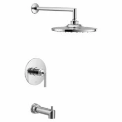 Moen UTS32003 Arris M-CORE 3-Series Tub/Shower In Chrome