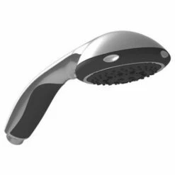 Lefroy Brooks Y1-1054-CP Multi-Function Hand Shower Polished Chrome