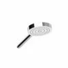 Zucchetti Z94179.1900 1.6 GPM Single Function Hand Shower Simple Jet In Polished Chrome -AF SUPPLY Sales Store z941791900