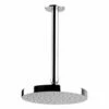 Zucchetti Z94192.1900 Isyshower Showerhead With Anti-Limescale System In Chrome -AF SUPPLY Sales Store z941921900n1