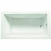 Zuma C6036T-WH Tub Only In White -AF SUPPLY Sales Store zumc6036twh
