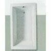 Zuma C6636T-WH Tub Only In White