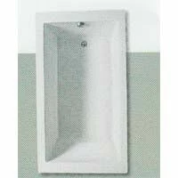 Zuma C6636T-WH Tub Only In White