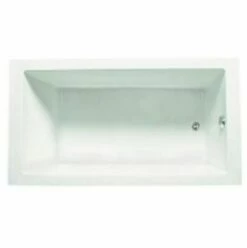 Zuma C7232T-WH Tub Only In White