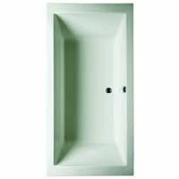 Zuma CD6636T-WH -Tub Only In White