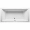 Zuma CD7236T-BI Tub Only In Biscuit