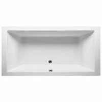 Zuma CD7240T-WH Tub Only In White