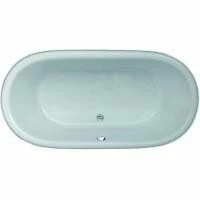 Zuma R7236T-WH Tub Only In White